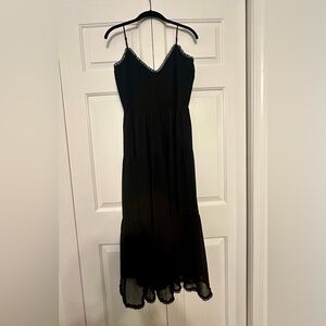 Aritzia Long Dress
